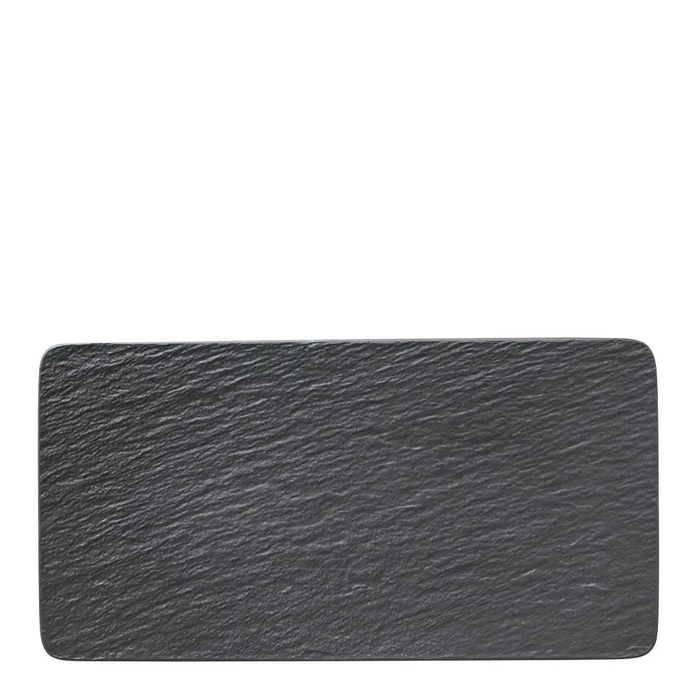 Manufacture Rock serveringsfat 35x18 cm