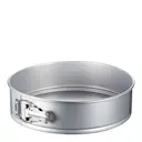 bAYk springform 22 cm silver