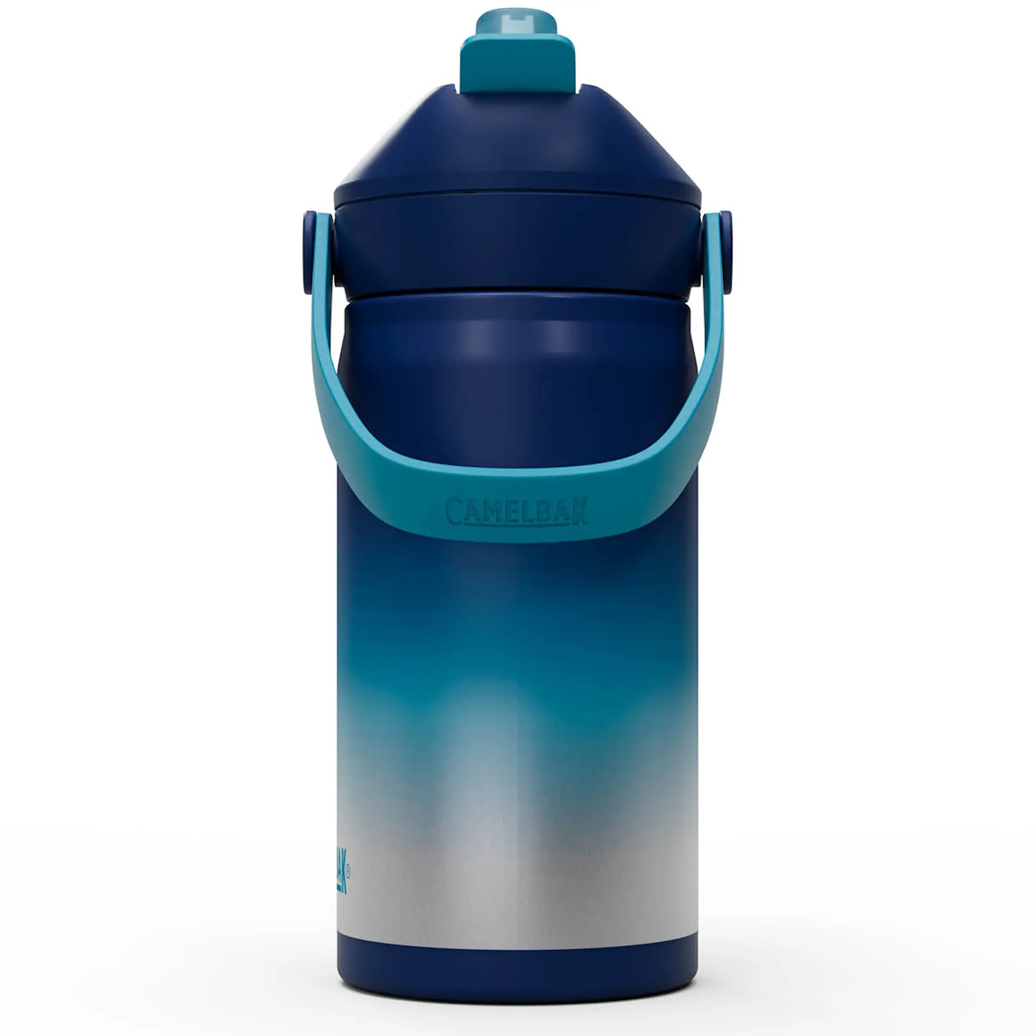 Camelbak Thrive Flip Straw Kids VSS Termospullo 0,35 L Blue Haze