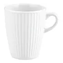 Plissé Mugg 27 cl