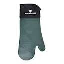 Grytvante silikon 37 cm grön