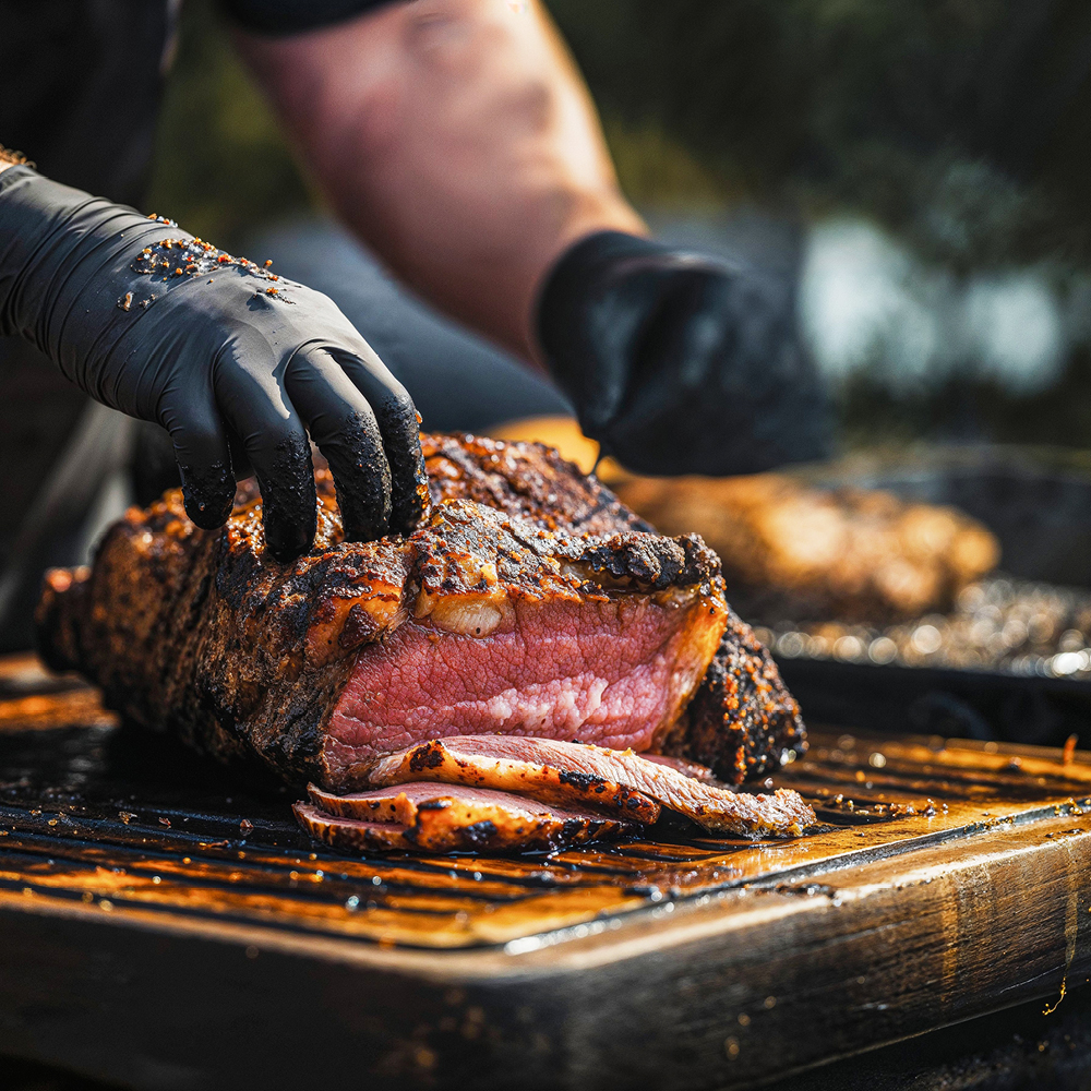 Thyphur Sync Quad trådlös stektermometer Wifi & Bluetooth