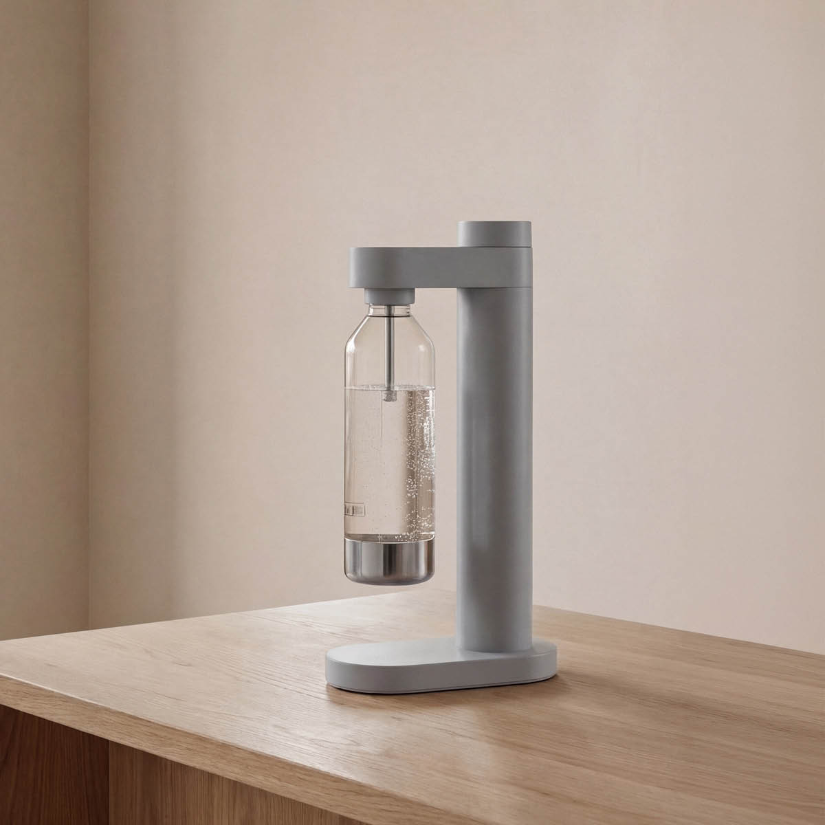 Stelton Brus kolsyremaskin soft cloud