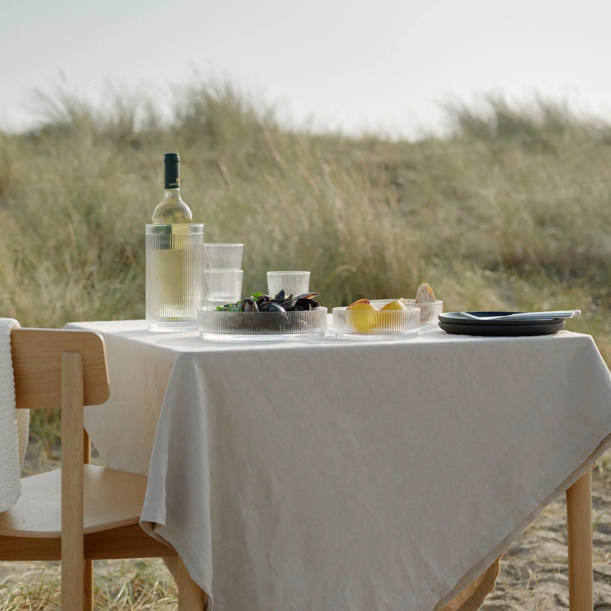 Stelton Pilastro Serveringsskål 23 cm