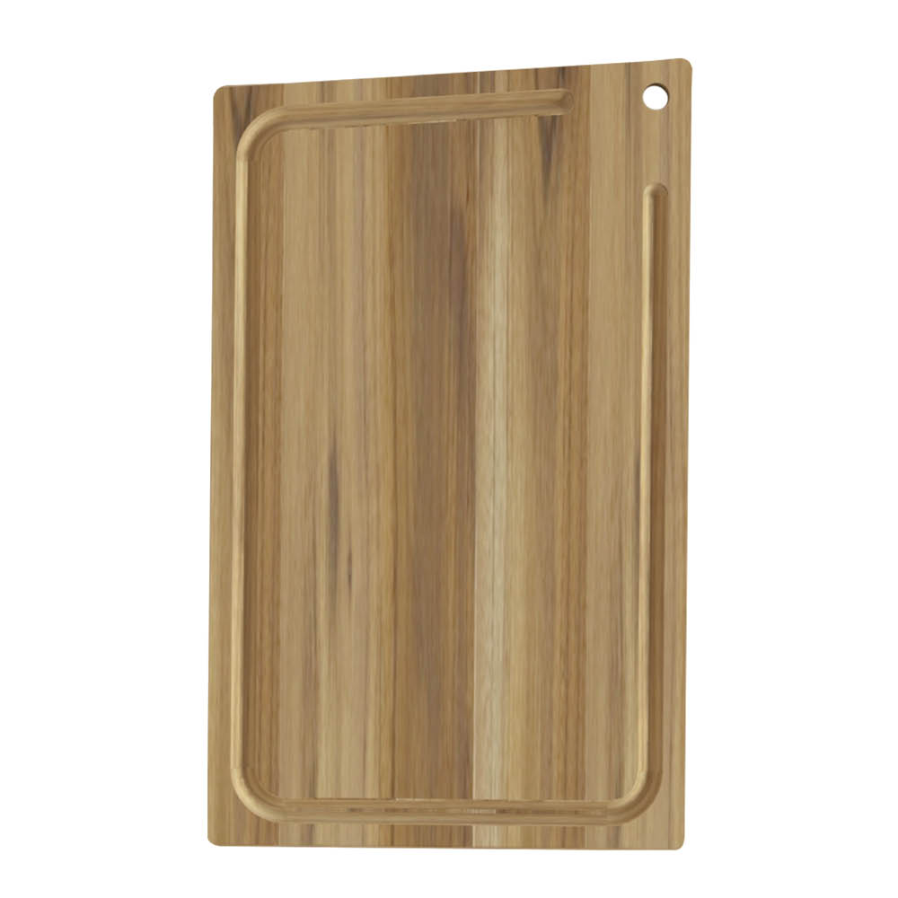 Tramontina Tramontina skjærefjøl 33 x 20 cm teak