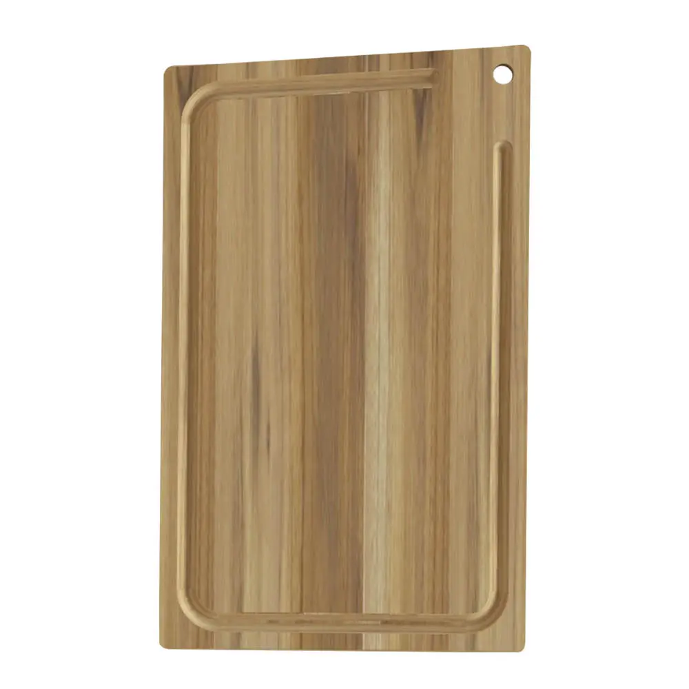 Tramontina skjærefjøl 33 x 20 cm teak