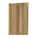 Tramontina skärbräda 33 x 20 cm teak