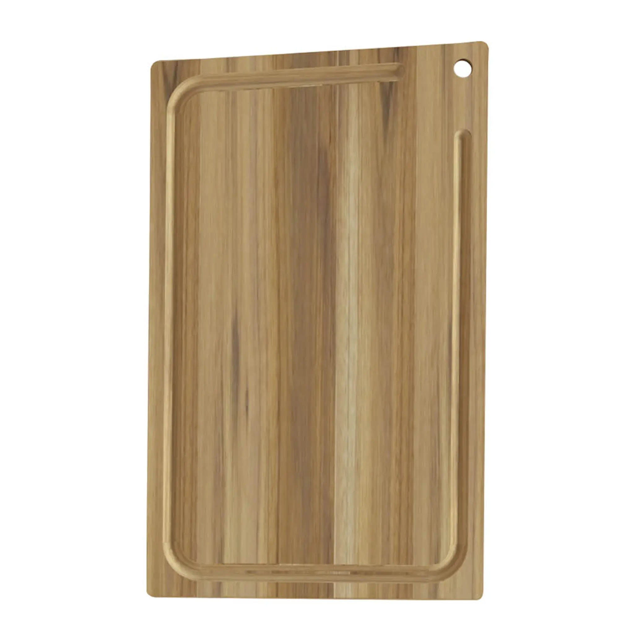 Tramontina Tramontina skjærefjøl 33 x 20 cm teak