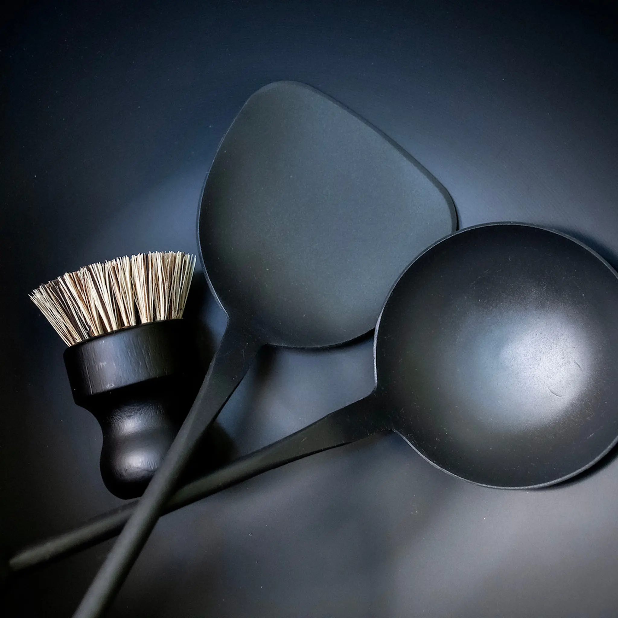 Satake Satake Wokkipannu 32 cm + välineet