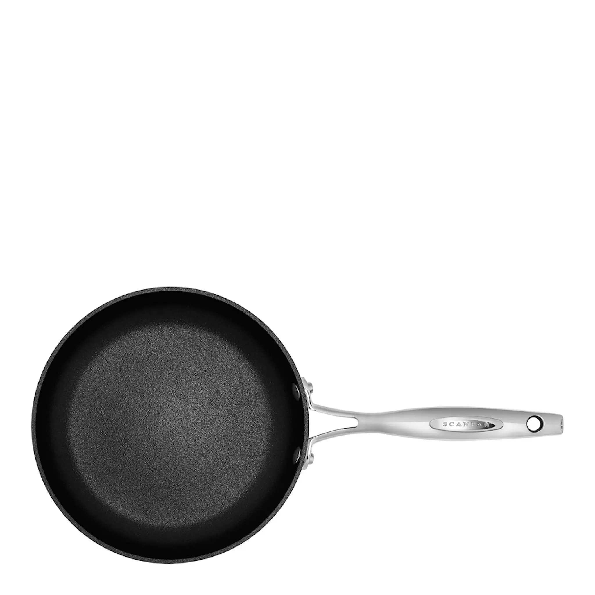 Scanpan HaptIQ Stekpanna 2 delar 20+28 cm