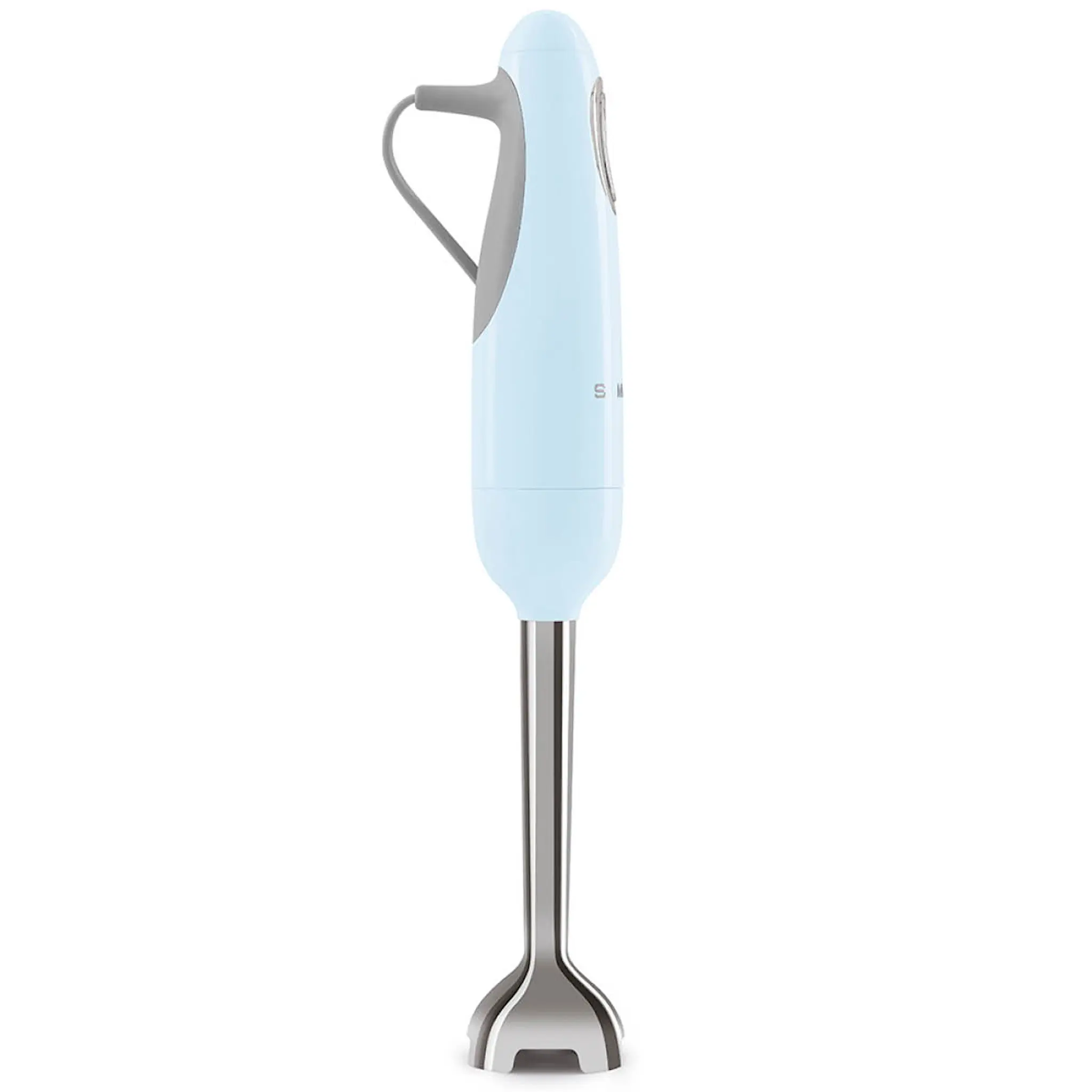 Smeg Smeg Stavmixer HBF01 Pastellblå