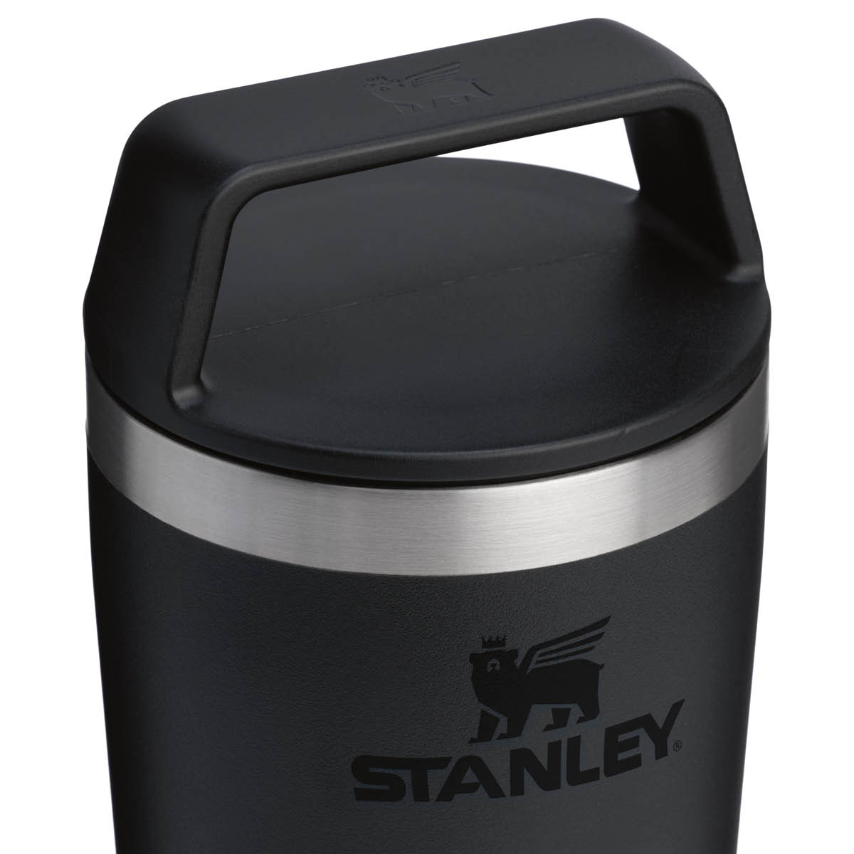 Stanley Classic termos 0,94L svart