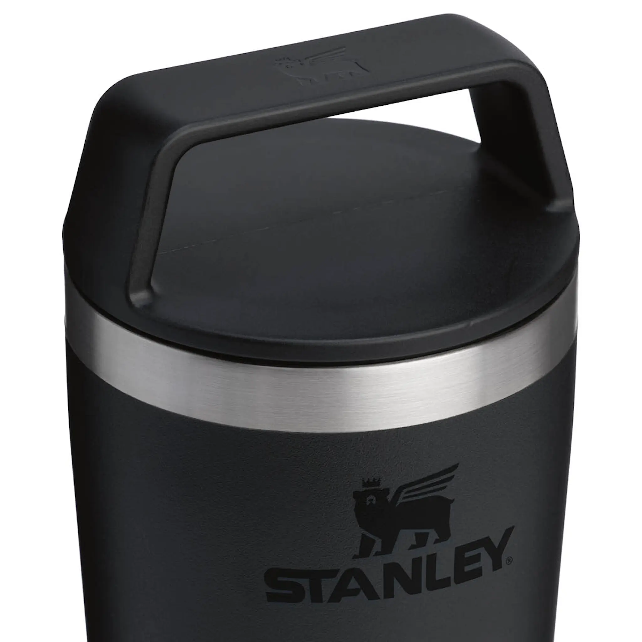 Stanley Classic termos 0,94L svart