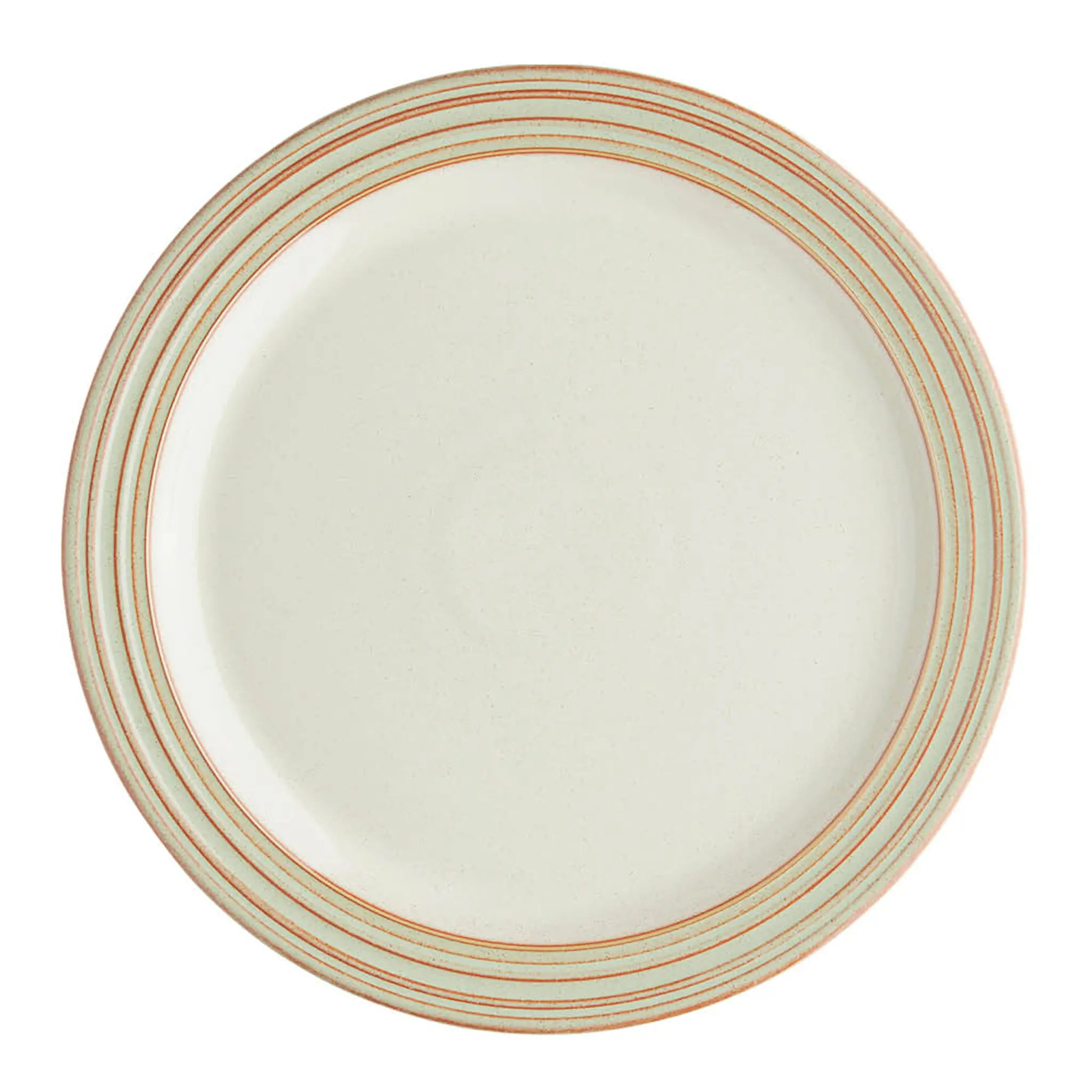 Denby Heritage Orchard tallrik 27,5 cm grön