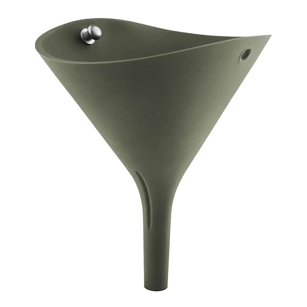 Eva Solo Green Tool Hopvikbar Tratt 14 cm