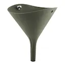Green Tool Hopvikbar Tratt 14 cm Grön
