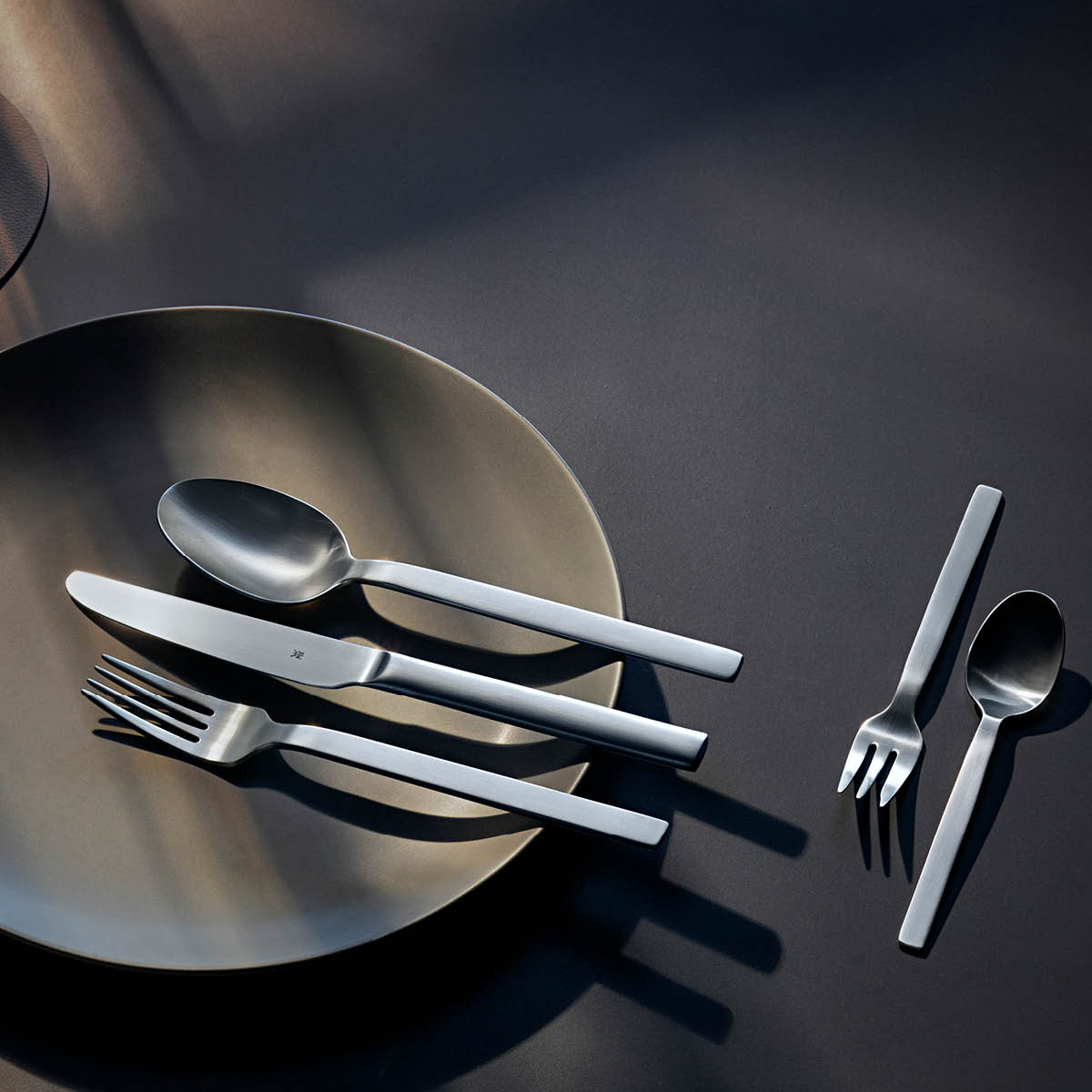 WMF Alteo Bestickset 60-delar