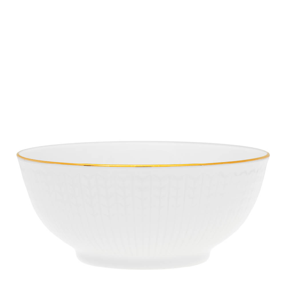 Rörstrand Swedish Grace Gala skål 30 cl hvit