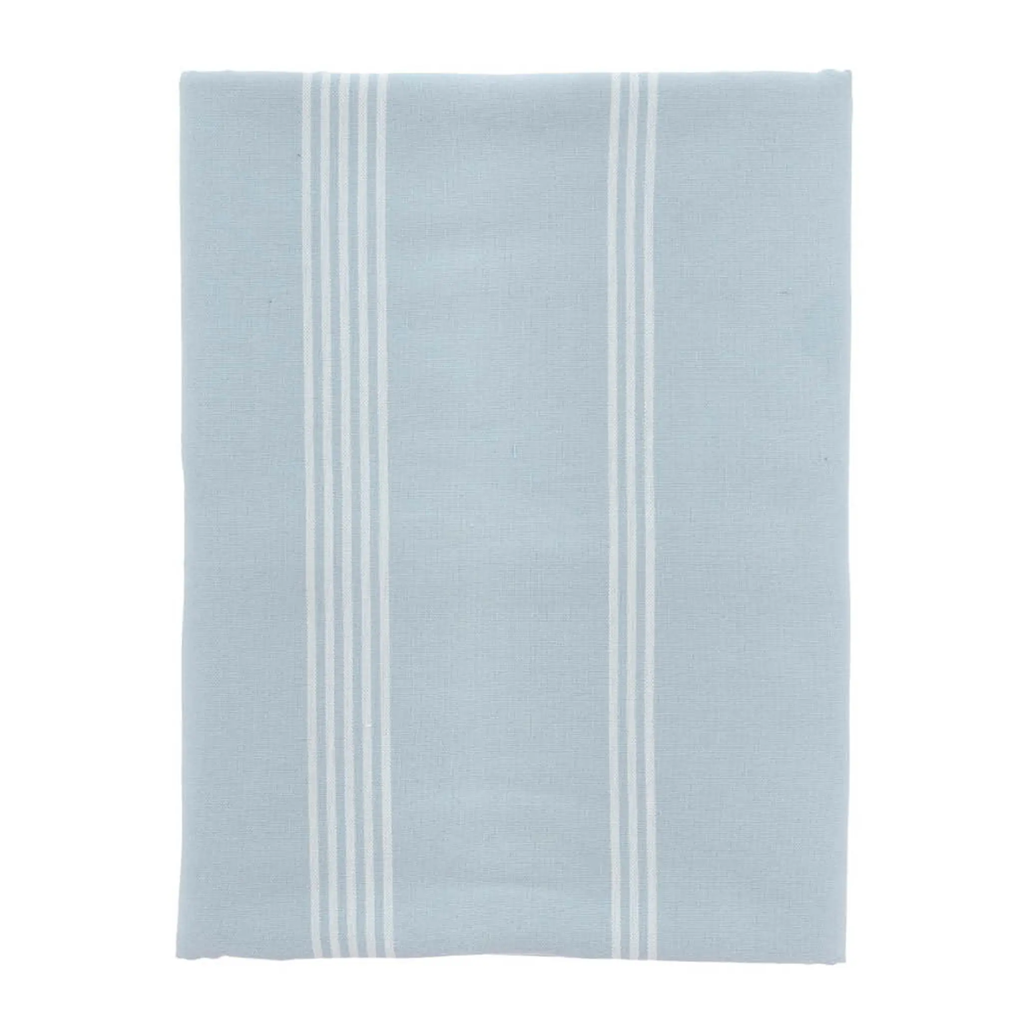 Zone Denmark Moments duk 140x270 cm linen blue