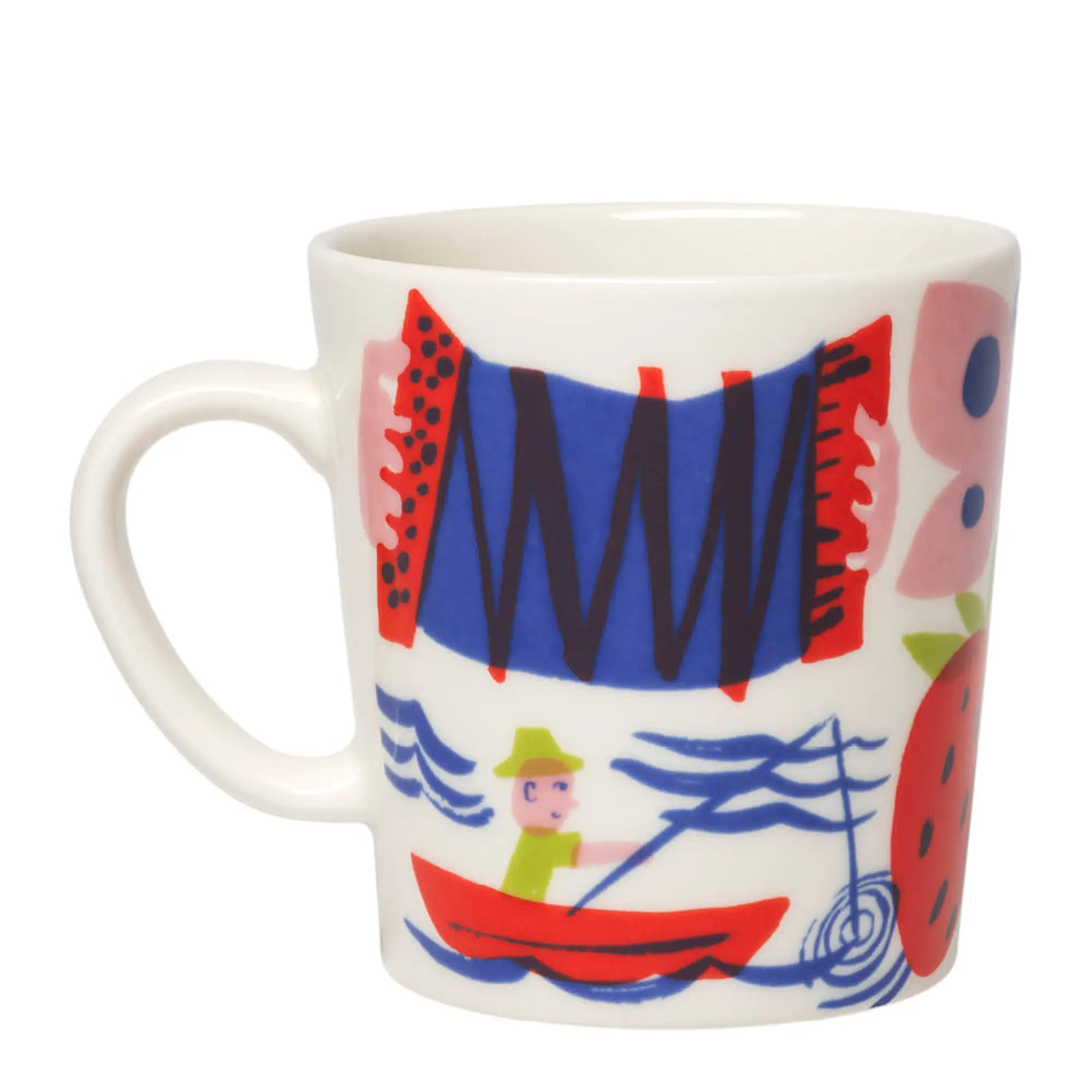 Arabia Luonto kopp 30 cl Sommer