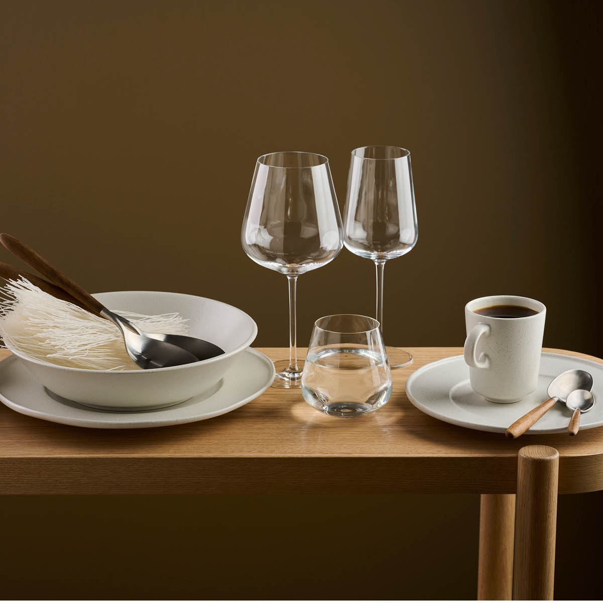 Zwiesel Glas Vervino chardonnay hvitvinsglass 48 cl 2 stk