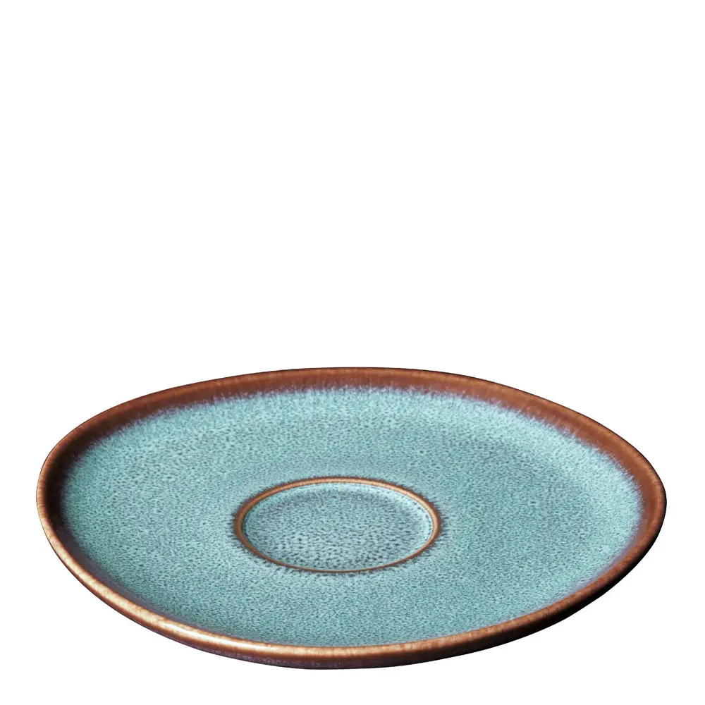 Lave Glace fat til kaffekopp 15 cm