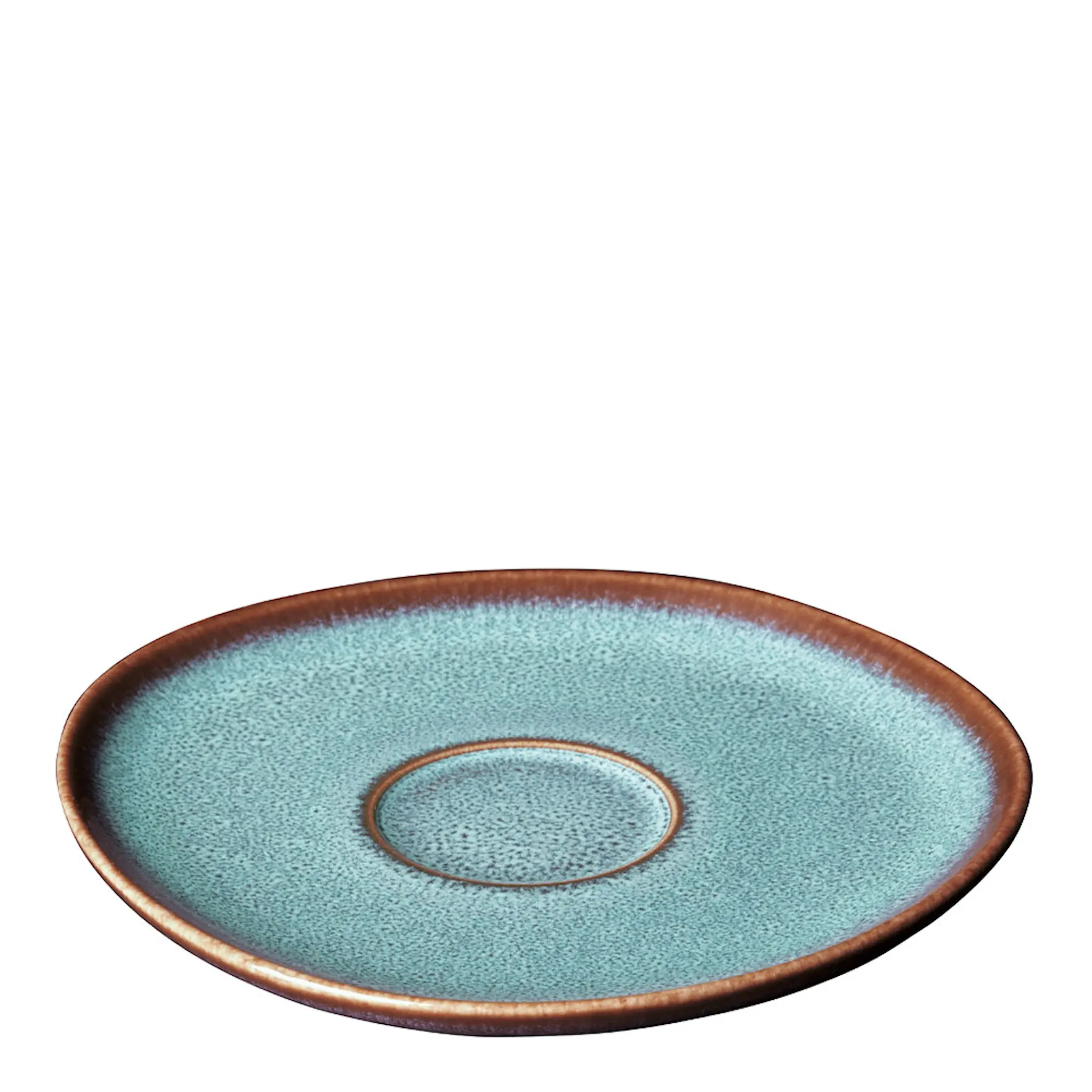 Villeroy & Boch Lave glace Fat till kaffekopp 15 cm