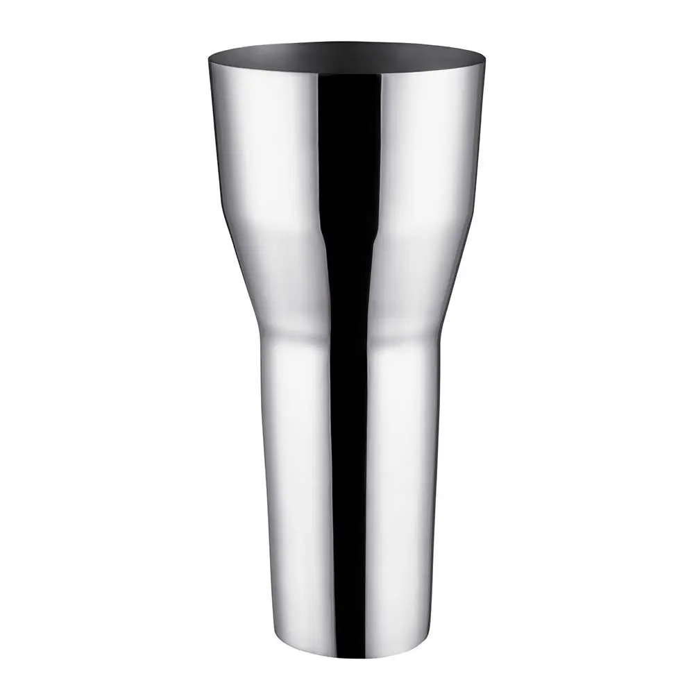 Solare høy vase 12x26 cm stål
