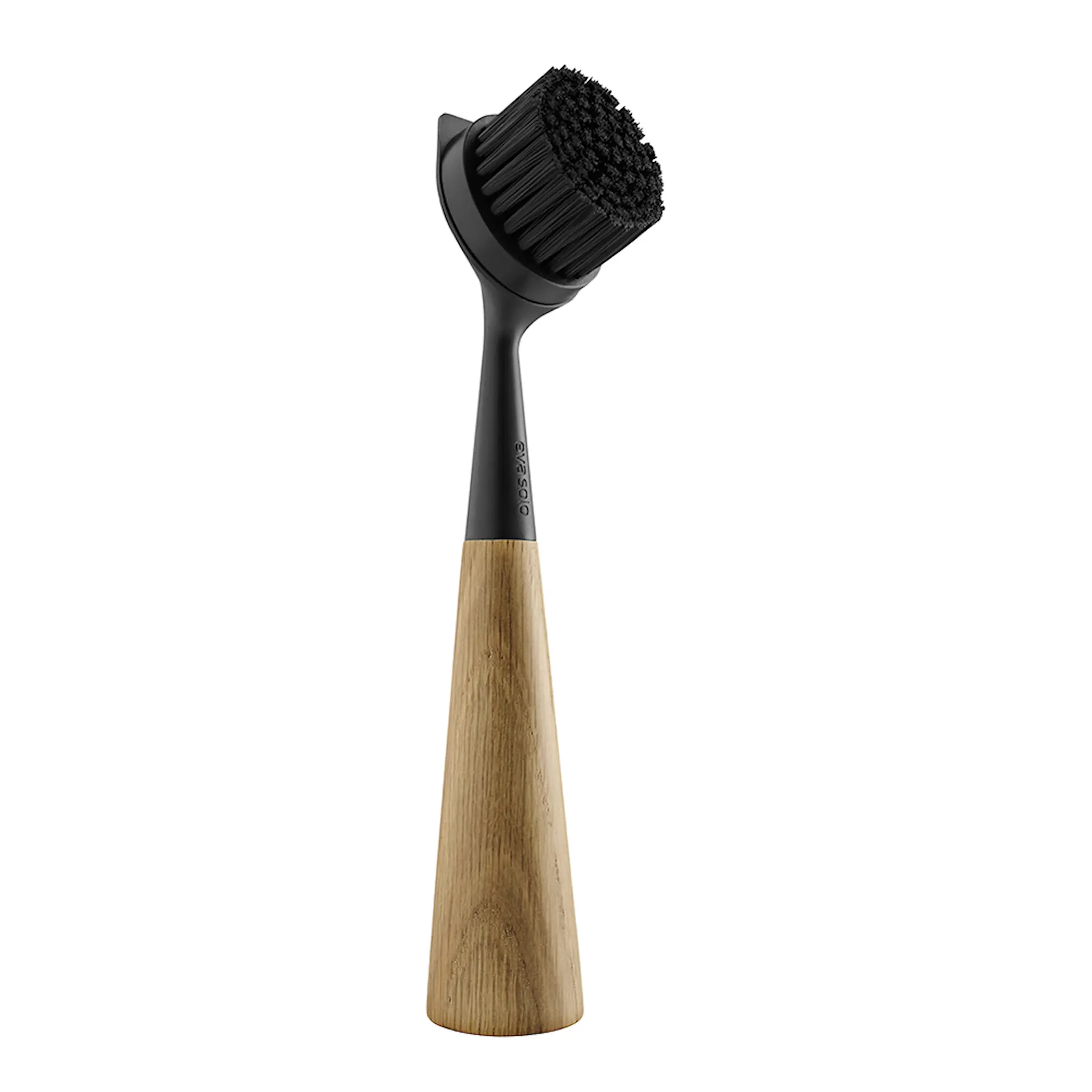 Eva Solo Diskborste ek 23 cm black