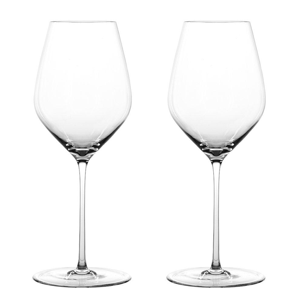 Spiegelau Highline Vitvinsglas 42 cl 2-pack