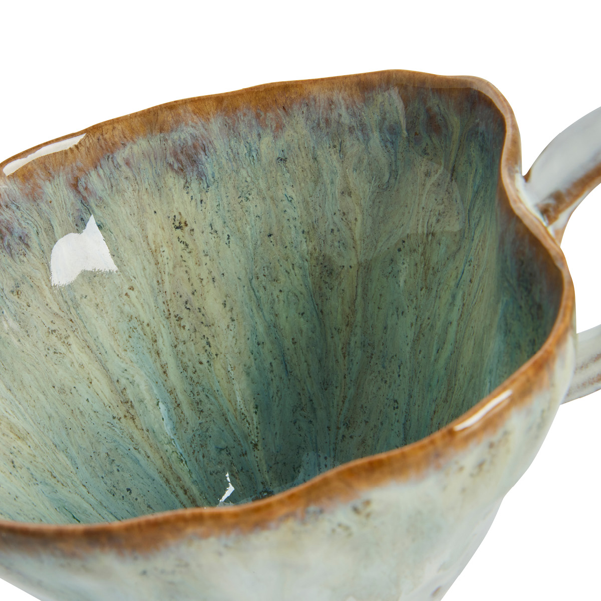 Lene Bjerre Milla Muki 30 cl Vihreä