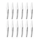 Hardanger ostkniv / fruktkniv 12-pack