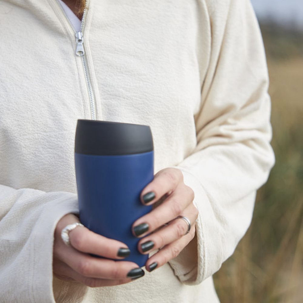 Sagaform Termosmuki 24 cl Sininen