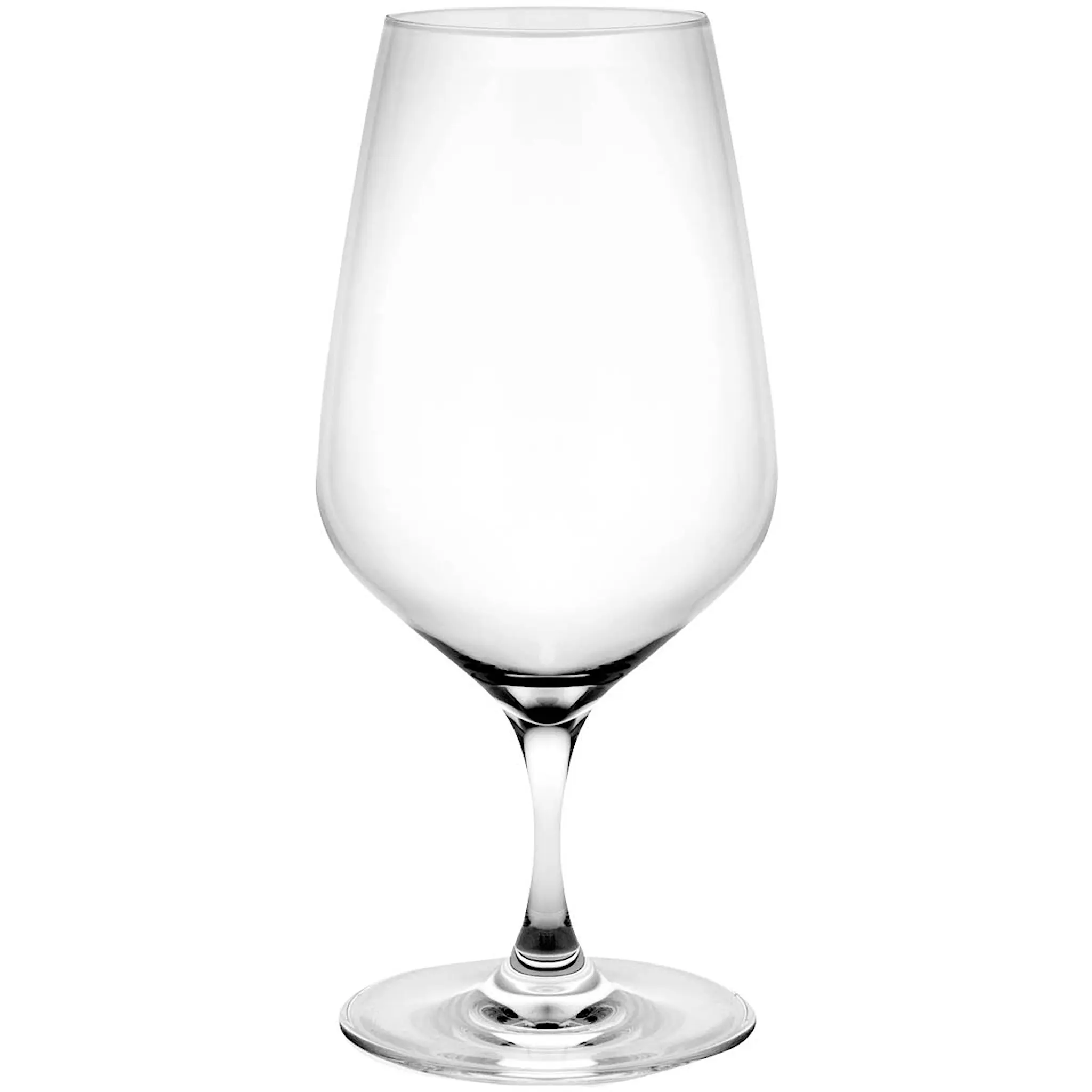 Holmegaard Cabernet Ölglas 64 cl