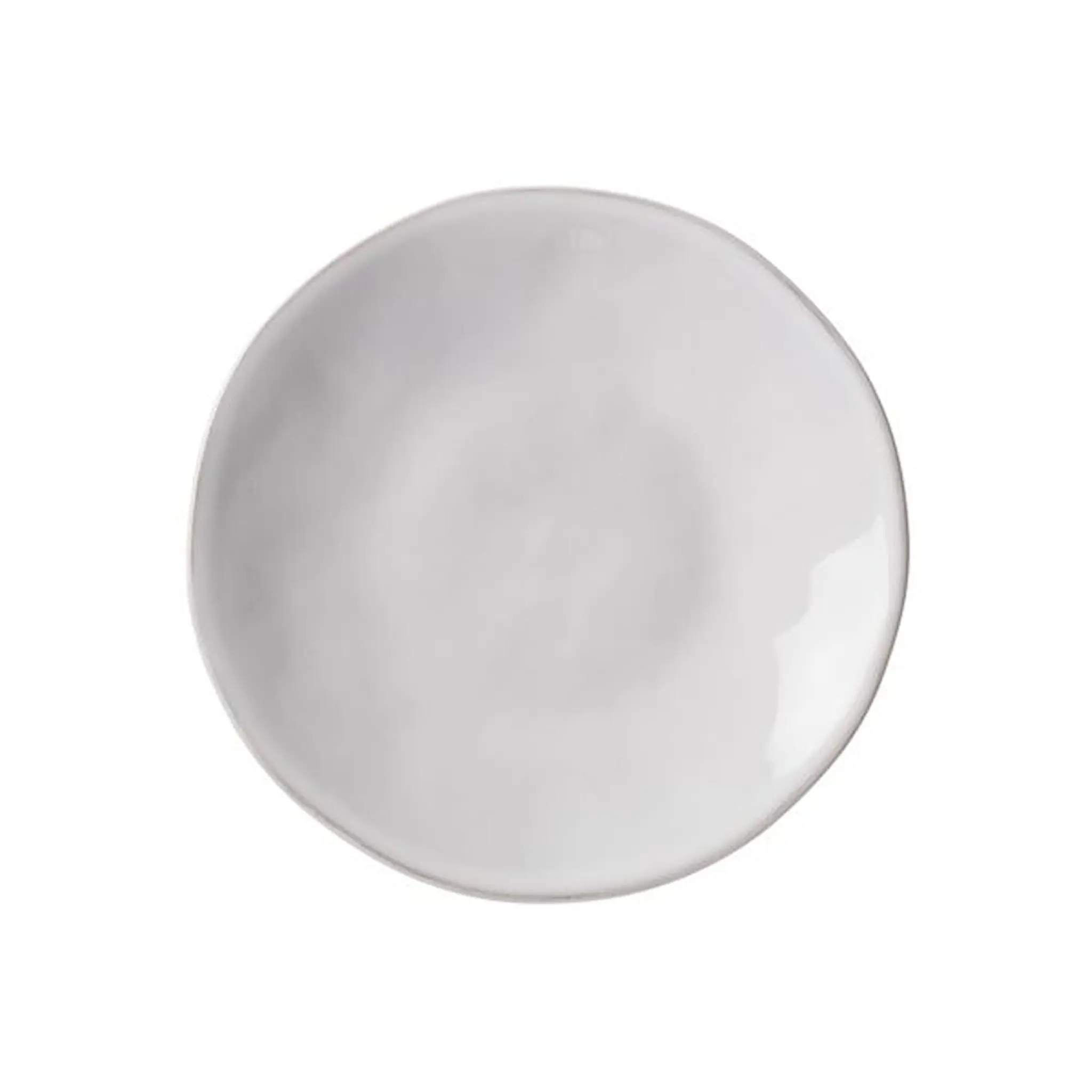 Heirol Heirol x Nosse Tallrik 23 cm Smooth Stone