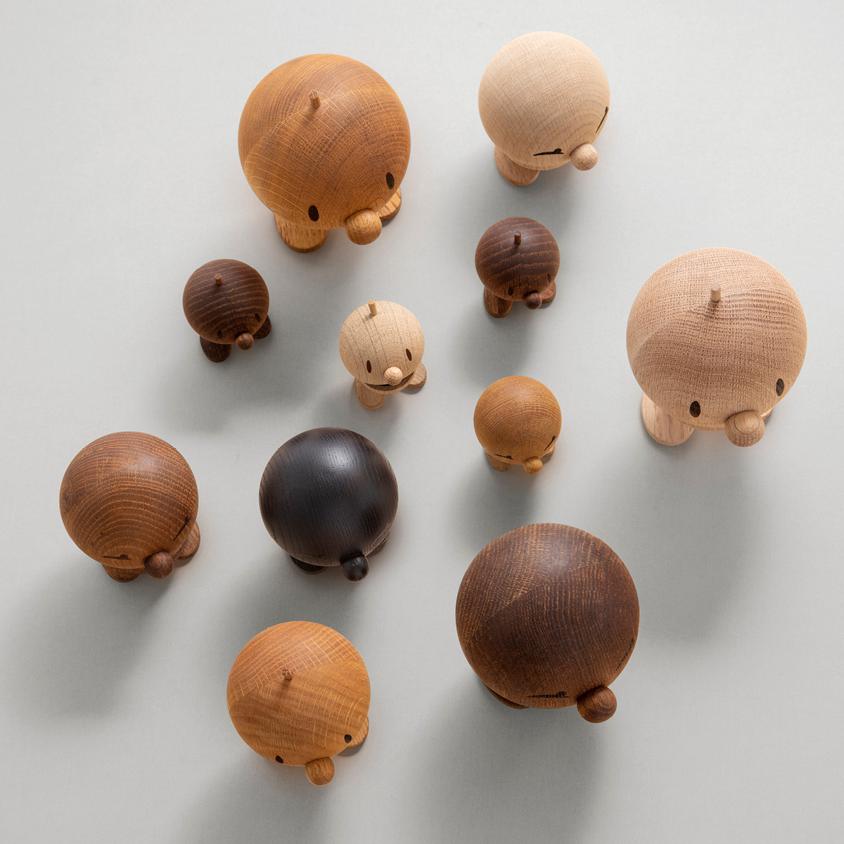 Hoptimisten Bumble M ek