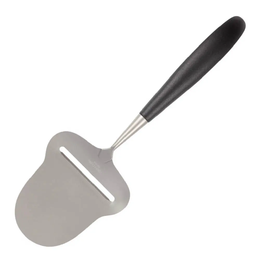 Amitto Juustohöylä 23 cm Musta