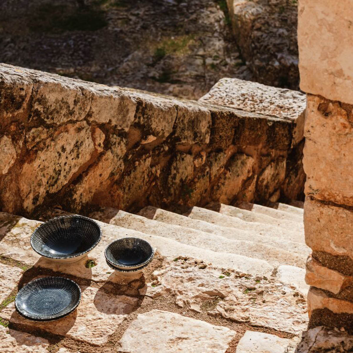 Thomas Sandora Lautanen 27 cm Dark Blue