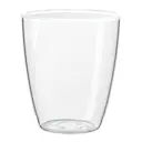 Art vattenglas 29 cl mozzarella