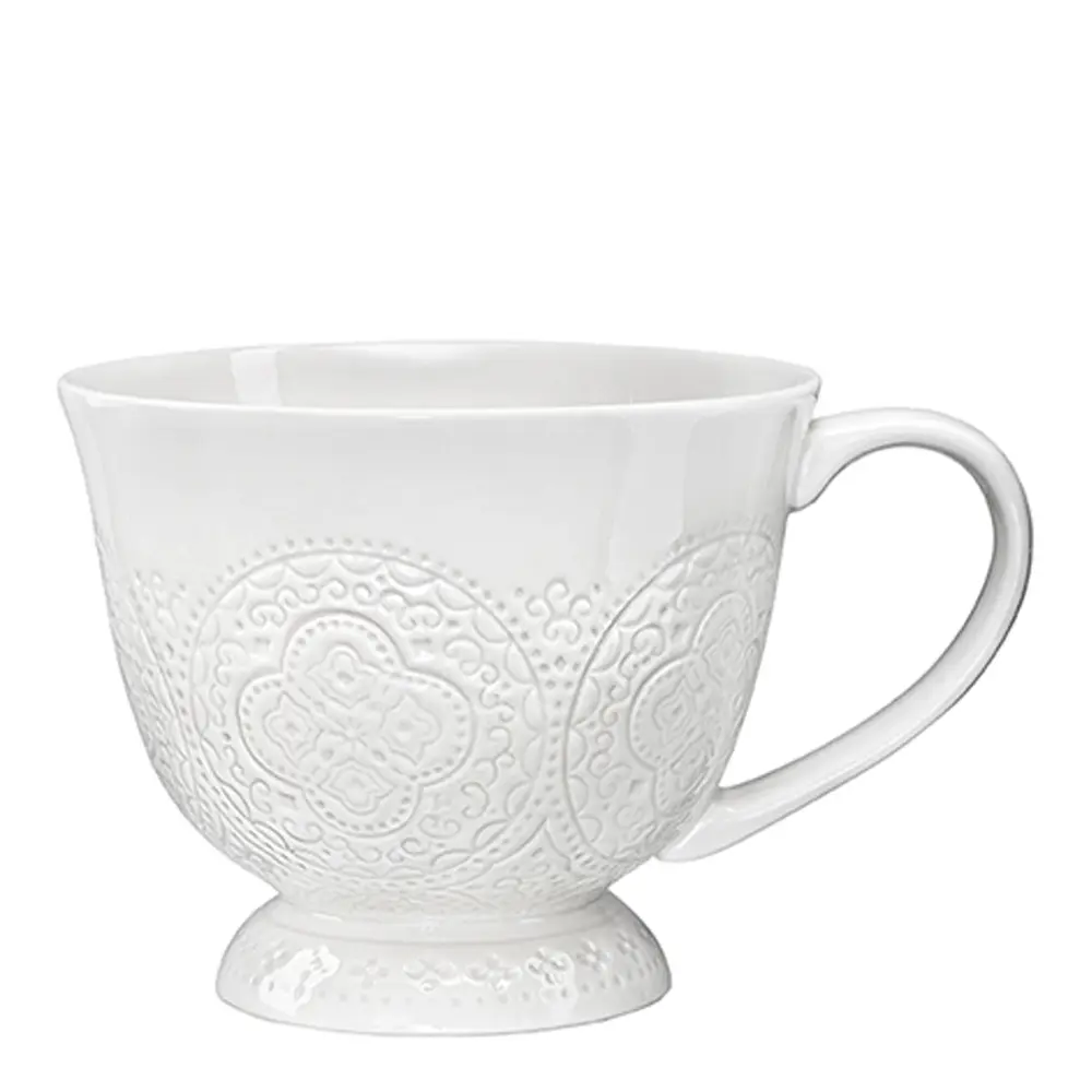Orient Muki 50 cl Valkoinen