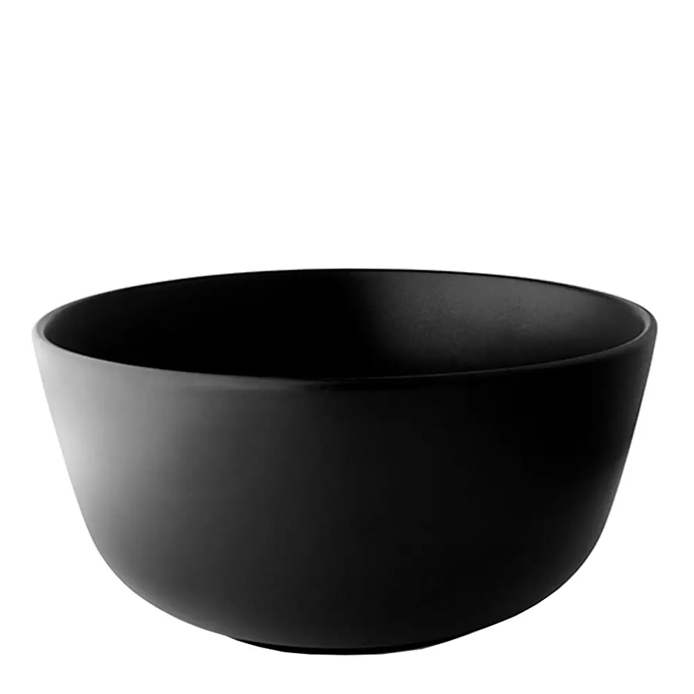 Nordic Kitchen Kulho 2 L Musta