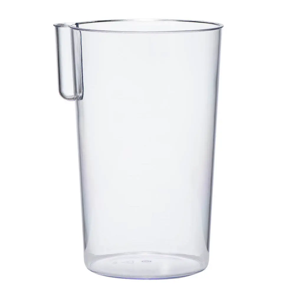 Ultimate blandebeger 0,6L klar