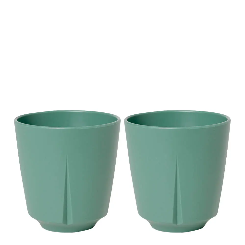 GC Take Muki 30 cl 2 kpl Sumunvihreä