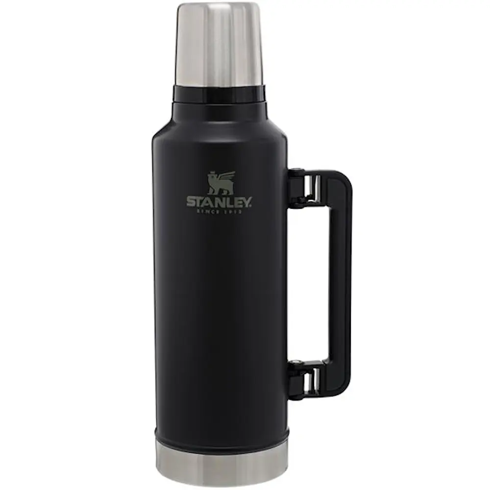 Classic termos 1,9L svart