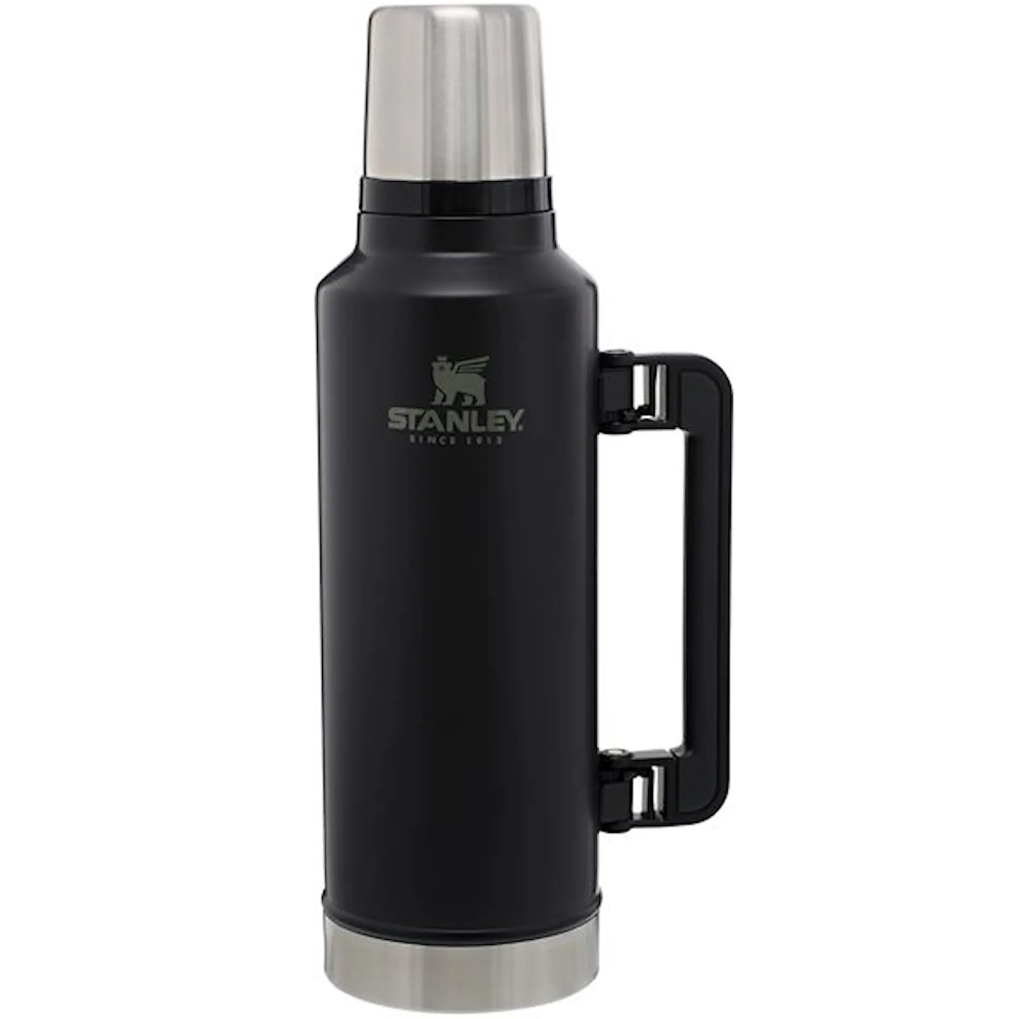 Stanley Classic Termos 1,9L Svart