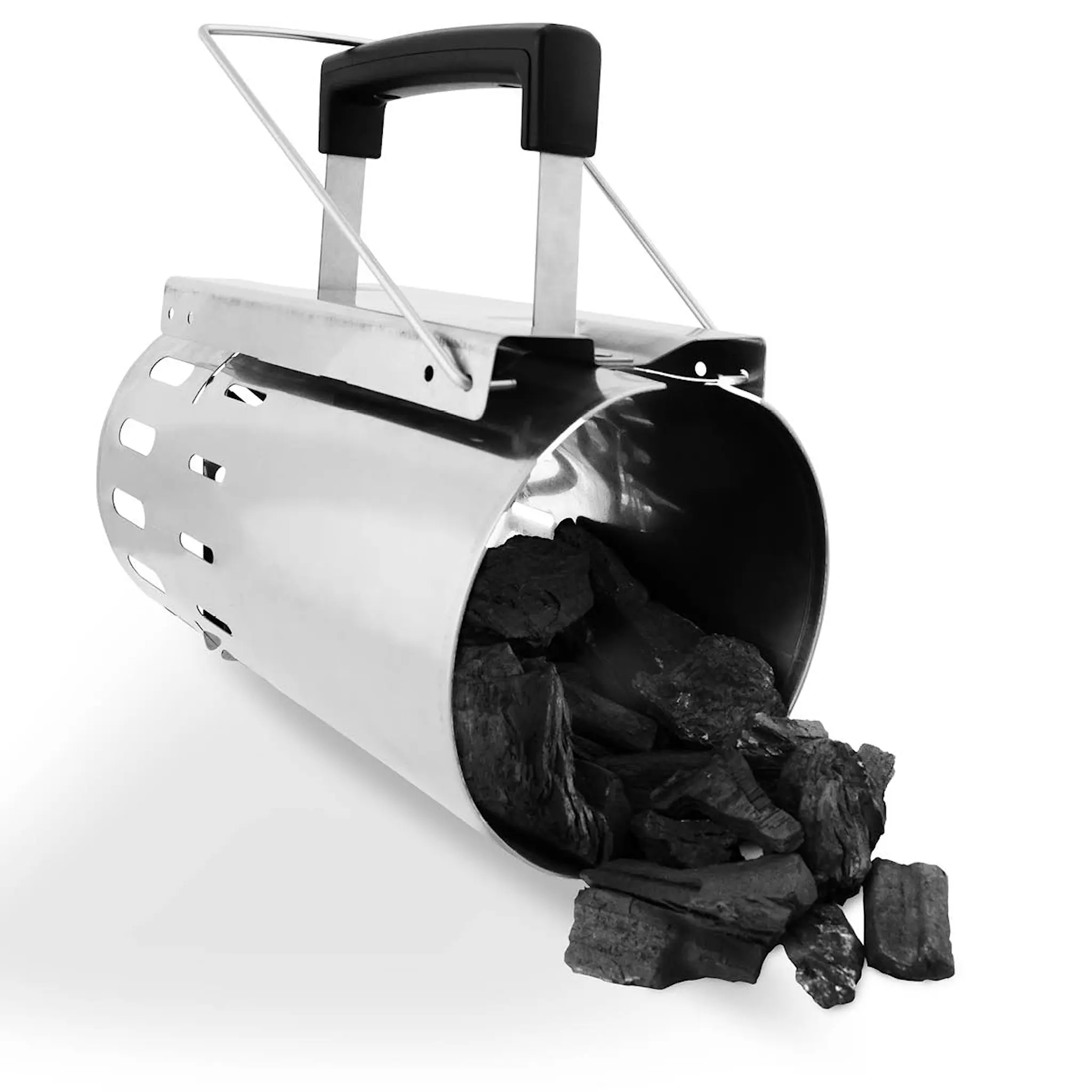 Broil King Grillstartare rostfritt stål