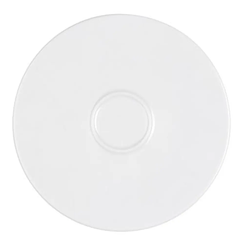 Salam Aluslautanen 16 cm Valkoinen