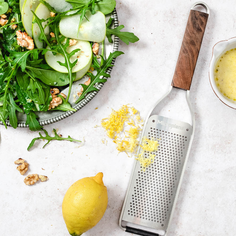 Microplane Master Rivjärn Fin