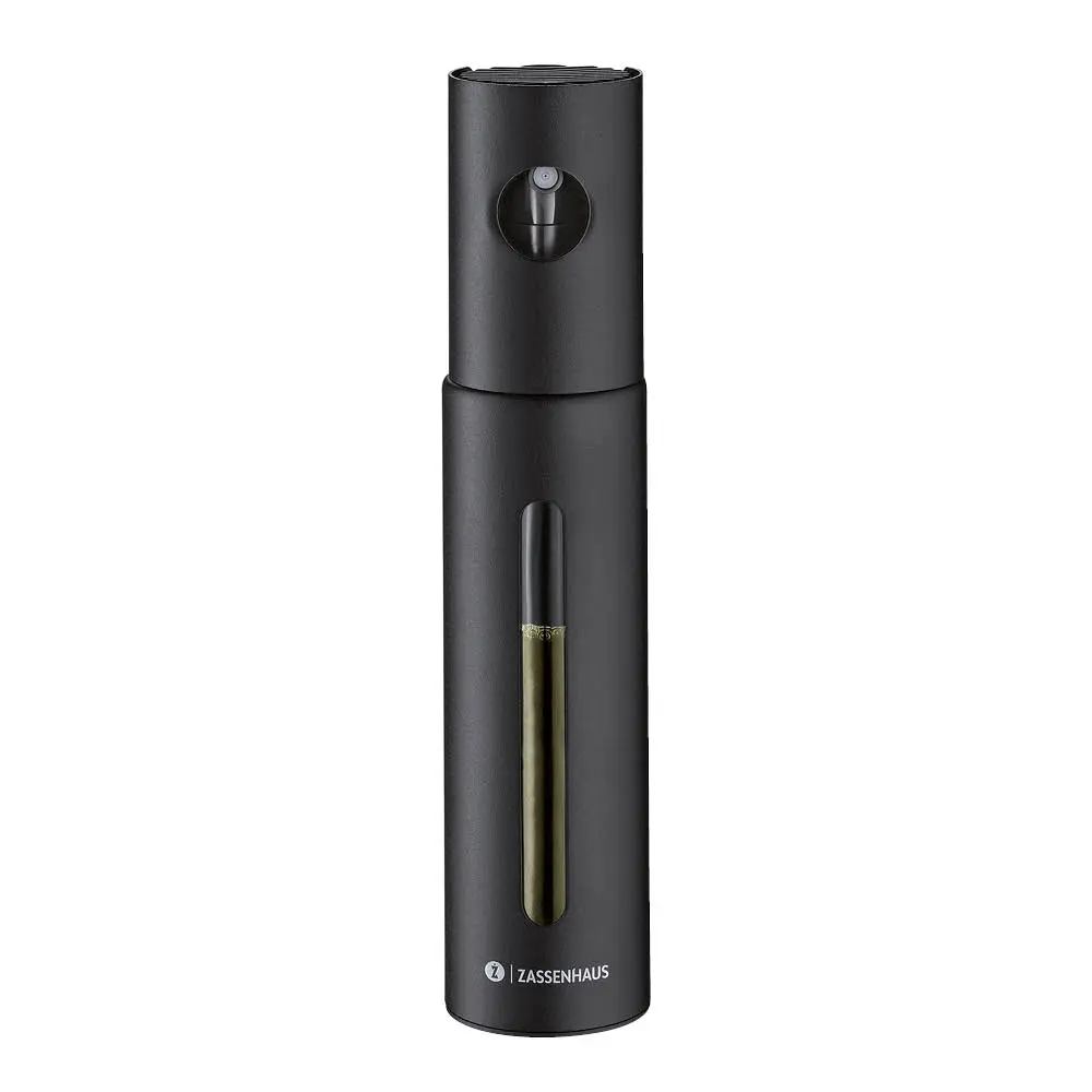 Oleon sprayflaske for olje 100 ml sort