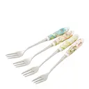 Morris & Co Dessertgafflar 15 cm 4-pack